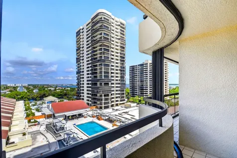4000 N Ocean Drive Singer Island FL 33404