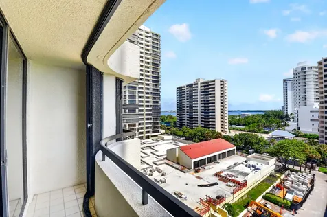 4000 N Ocean Drive Singer Island FL 33404