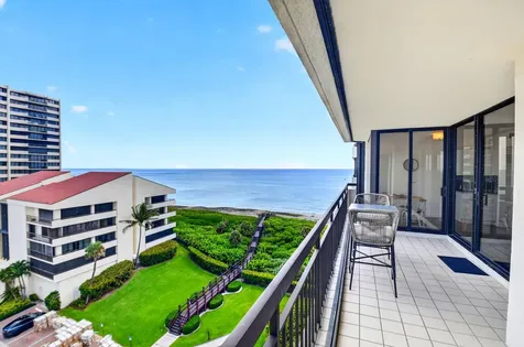 4000 N Ocean Drive Singer Island FL 33404