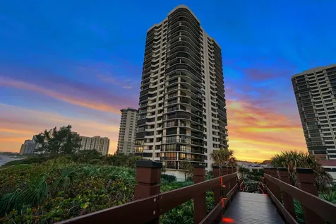 4000 N Ocean Drive Singer Island FL 33404