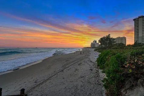 4000 N Ocean Drive Singer Island FL 33404
