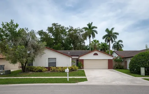 11690 Timberwood Road Boca Raton FL 33428