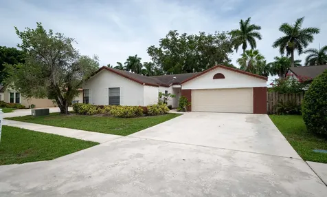 11690 Timberwood Road Boca Raton FL 33428
