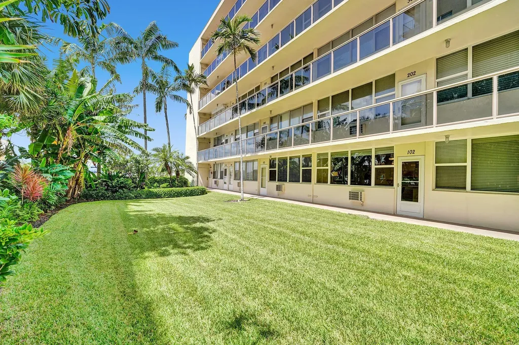 101 N Birch Road Fort Lauderdale FL 33304