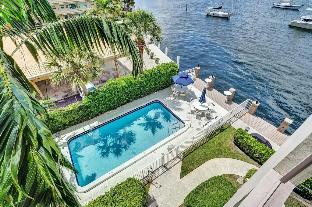 101 N Birch Road Fort Lauderdale FL 33304