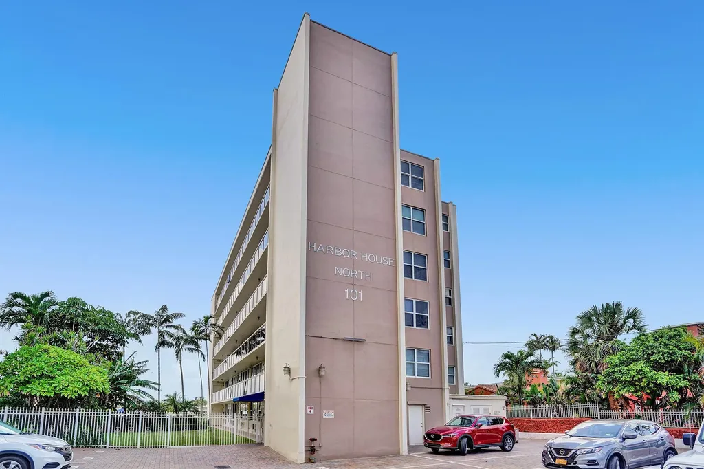 101 N Birch Road Fort Lauderdale FL 33304