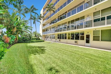 101 N Birch Road Fort Lauderdale FL 33304