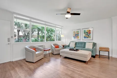 101 N Birch Road Fort Lauderdale FL 33304