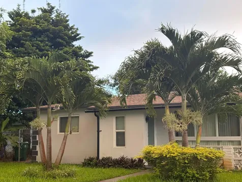 2100 SW 67th Way Miramar FL 33023
