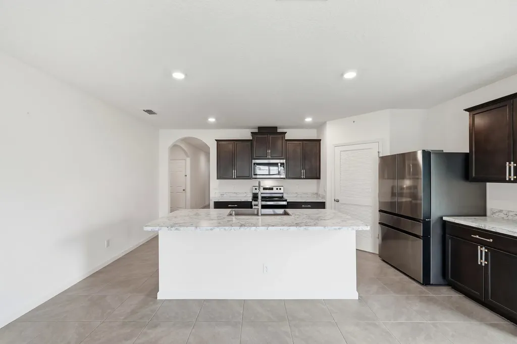 1572 SW Paar Drive Port St Lucie FL 34953