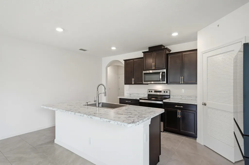 1572 SW Paar Drive Port St Lucie FL 34953