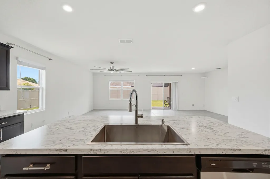 1572 SW Paar Drive Port St Lucie FL 34953