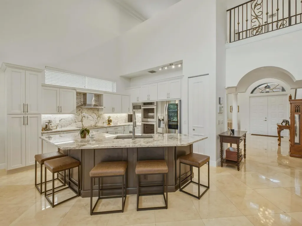 9814 Coronado Lake Drive Boynton Beach FL 33437