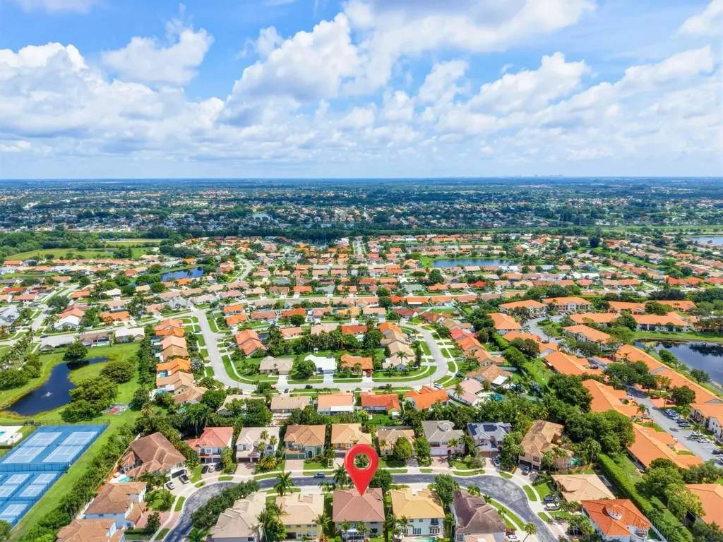 9814 Coronado Lake Drive Boynton Beach FL 33437