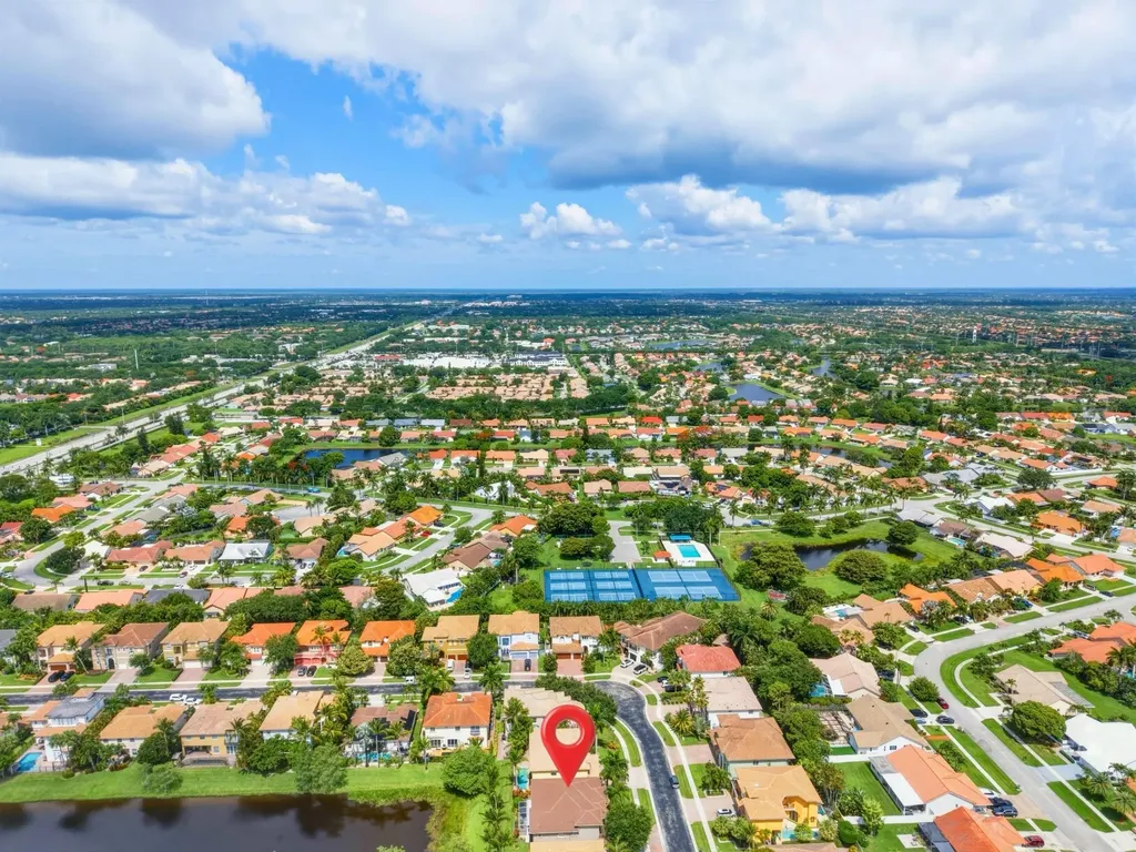 9814 Coronado Lake Drive Boynton Beach FL 33437