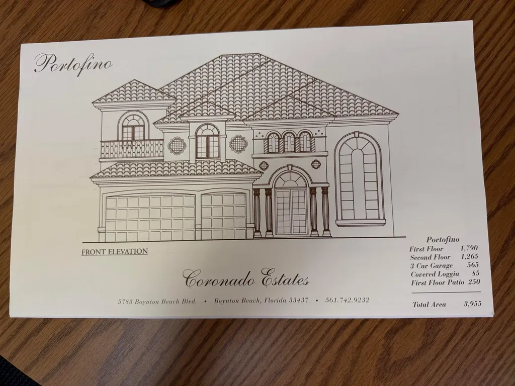 9814 Coronado Lake Drive Boynton Beach FL 33437