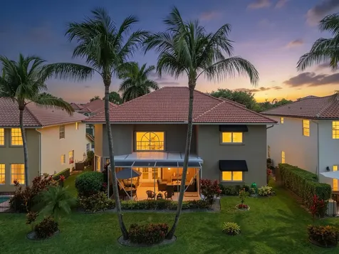 9814 Coronado Lake Drive Boynton Beach FL 33437