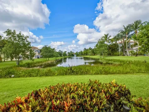 9814 Coronado Lake Drive Boynton Beach FL 33437