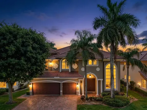 9814 Coronado Lake Drive Boynton Beach FL 33437