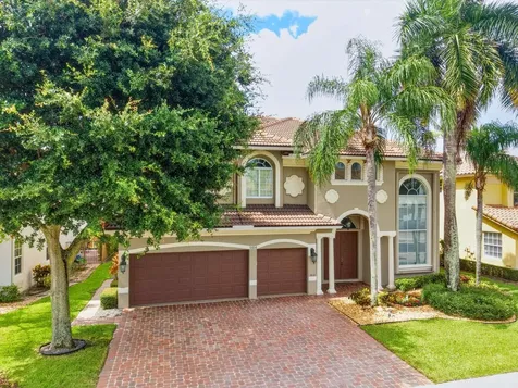 9814 Coronado Lake Drive Boynton Beach FL 33437