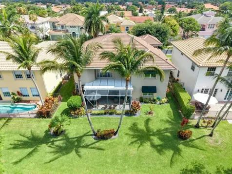 9814 Coronado Lake Drive Boynton Beach FL 33437