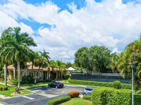 9814 Coronado Lake Drive Boynton Beach FL 33437
