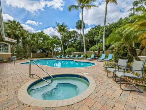 9814 Coronado Lake Drive Boynton Beach FL 33437
