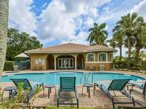 9814 Coronado Lake Drive Boynton Beach FL 33437