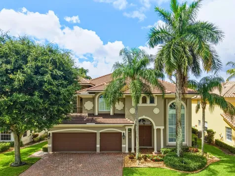 9814 Coronado Lake Drive Boynton Beach FL 33437