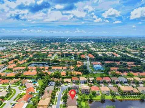 9814 Coronado Lake Drive Boynton Beach FL 33437