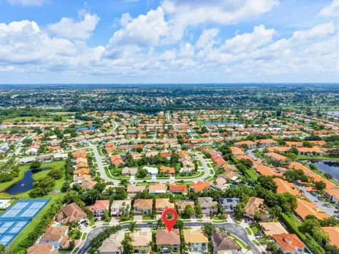 9814 Coronado Lake Drive Boynton Beach FL 33437
