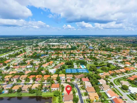 9814 Coronado Lake Drive Boynton Beach FL 33437