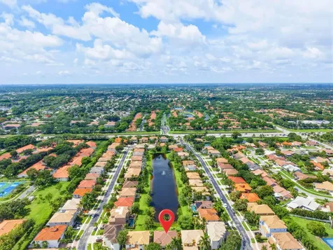 9814 Coronado Lake Drive Boynton Beach FL 33437