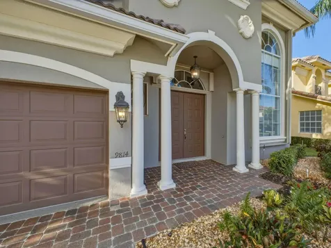 9814 Coronado Lake Drive Boynton Beach FL 33437