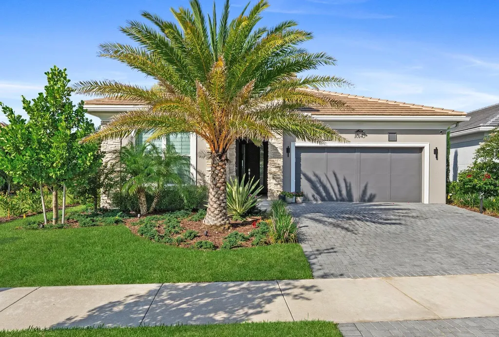 Palm Beach Gardens FL, 10145 Timber Creek Way
