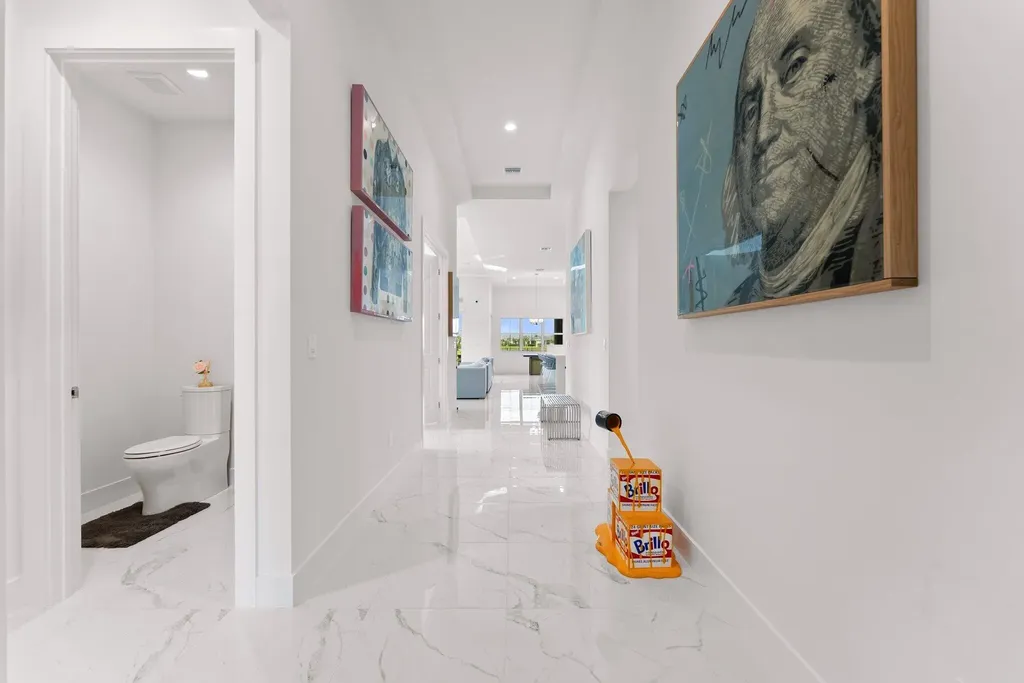 10145 Timber Creek Way Palm Beach Gardens FL 33412