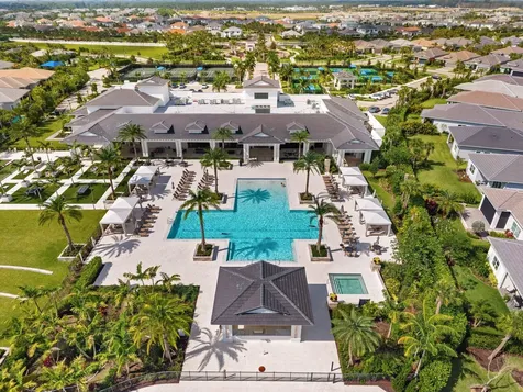 10145 Timber Creek Way Palm Beach Gardens FL 33412