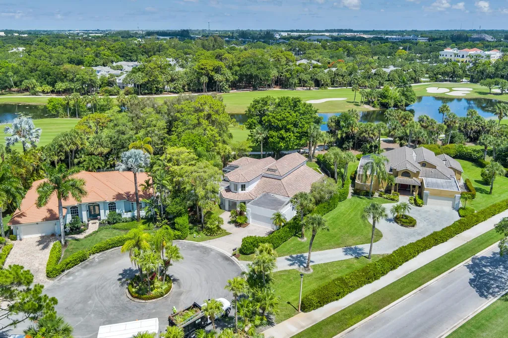 1084 Seagull Park Road S West Palm Beach FL 33411