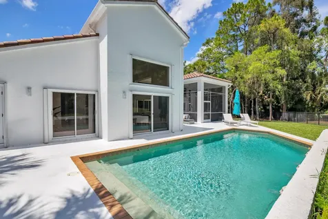 1084 Seagull Park Road S West Palm Beach FL 33411