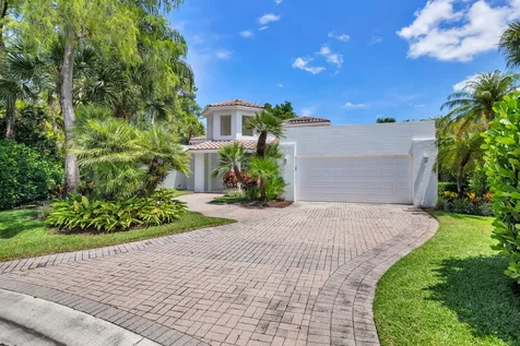 1084 Seagull Park Road S West Palm Beach FL 33411