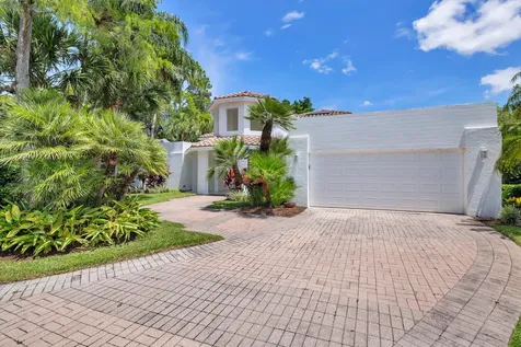 1084 Seagull Park Road S West Palm Beach FL 33411