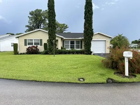 Greenacres FL 33463