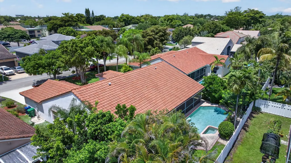 9175 NW 41st Manor Coral Springs FL 33065
