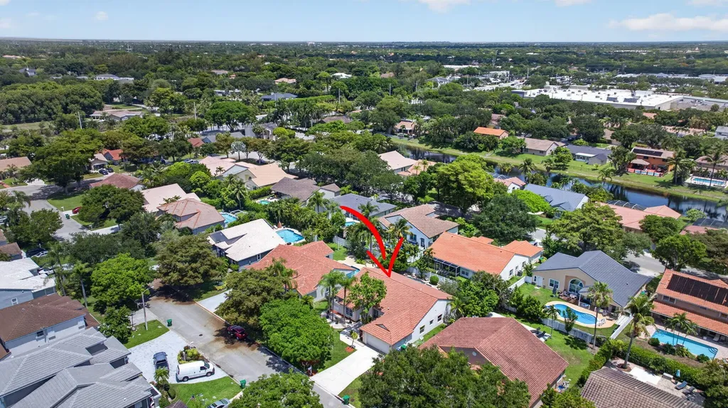 9175 NW 41st Manor Coral Springs FL 33065