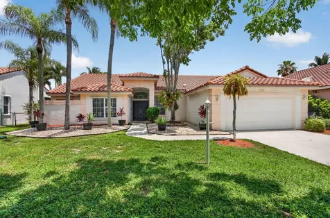 9175 NW 41st Manor Coral Springs FL 33065