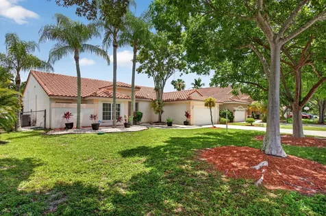 9175 NW 41st Manor Coral Springs FL 33065
