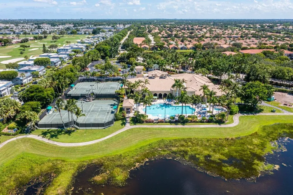 7188 Demedici Circle Delray Beach FL 33446