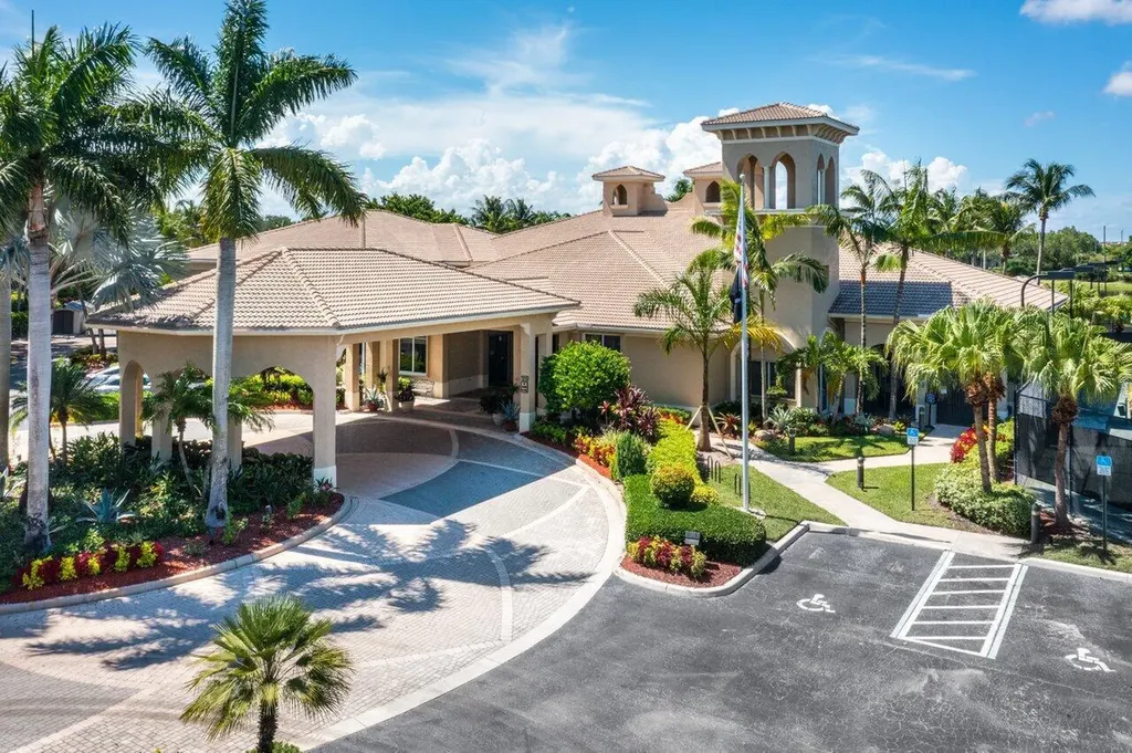 7188 Demedici Circle Delray Beach FL 33446