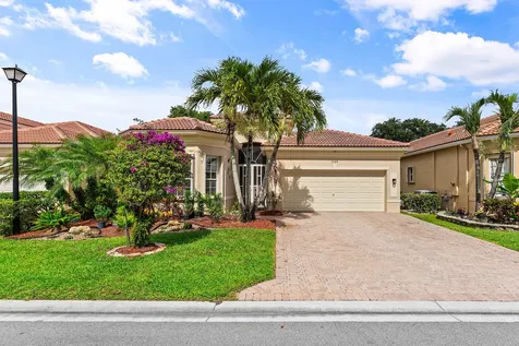 7188 Demedici Circle Delray Beach FL 33446