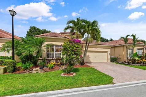 7188 Demedici Circle Delray Beach FL 33446